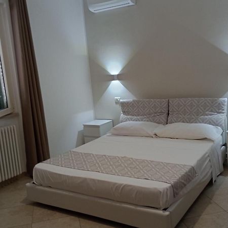 Viola Di Mare Rooms And Parking Termoli Exterior foto