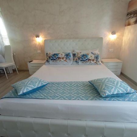 Viola Di Mare Rooms And Parking Termoli Exterior foto