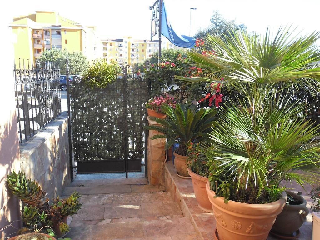 Viola Di Mare Rooms And Parking Termoli Exterior foto